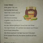 Mohr - Gemuetlichkeit Im Souterrain Apartment Wiesenburg