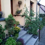 Apartmán Mohr - Gemuetlichkeit Im Souterrain *