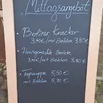 Mohr - Gemuetlichkeit Im Souterrain *