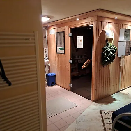 Mohr - Gemuetlichkeit Im Souterrain Lejlighed *