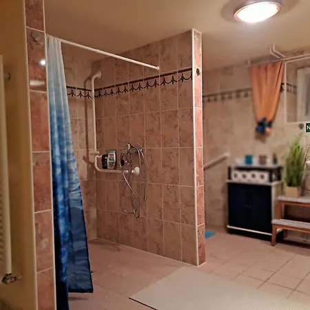 Mohr - Gemuetlichkeit Im Souterrain * Wiesenburg