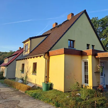 Mohr * Wiesenburg