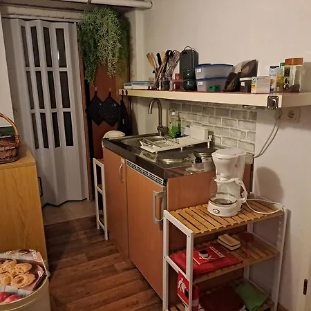 Mohr - Gemuetlichkeit Im Souterrain * Wiesenburg