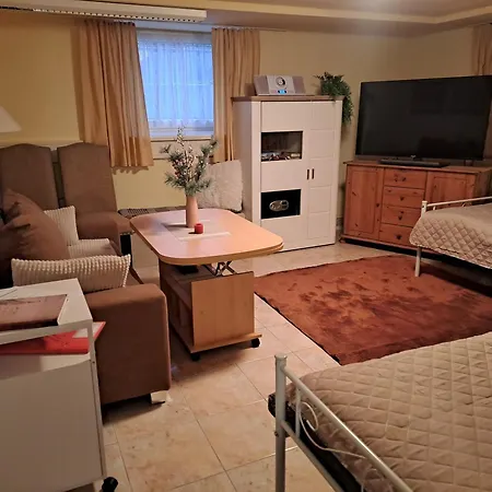 Mohr Apartment
