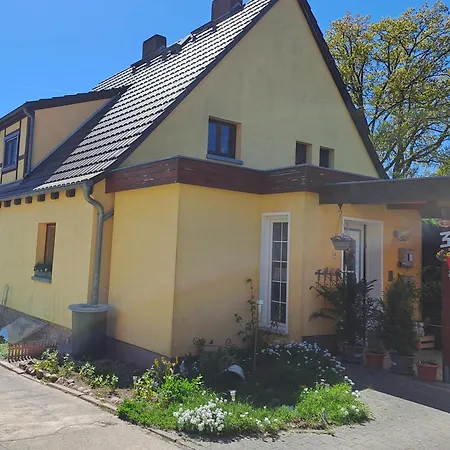 Mohr Appartement *