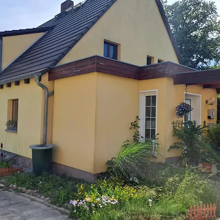 Mohr - Gemuetlichkeit Im Souterrain Wiesenburg