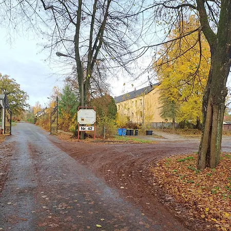 Mohr - Gemuetlichkeit Im Souterrain Appartement