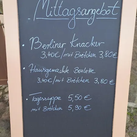 Mohr - Gemuetlichkeit Im Souterrain *