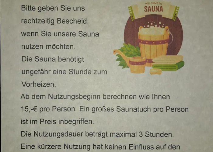 Mohr - Gemuetlichkeit Im Souterrain Daire Wiesenburg