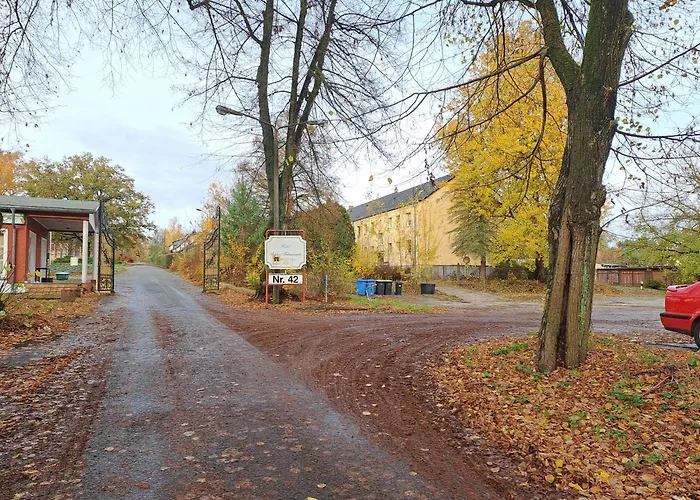 Mohr - Gemuetlichkeit Im Souterrain Daire