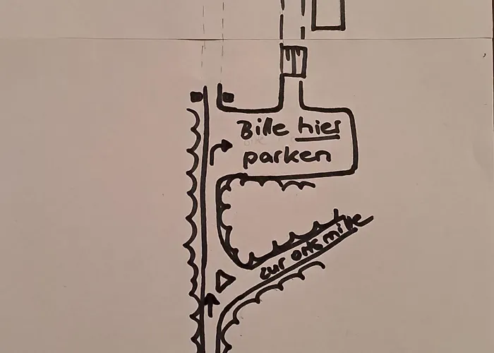 Mohr - Gemuetlichkeit Im Souterrain Daire